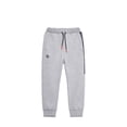 thumbnail image 1 of bossini Boys/Kids Regular Knit Pants Elastic Waist Sweatpants with Pockets, 100, 1 of 10