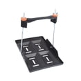 thumbnail image 4 of koolsoo Car Battery Tray Bracket Battery Fixing Bracket for Yachts Rvs Vehicles S, 4 of 9