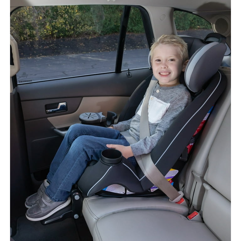 Grow with me car seat cheap walmart