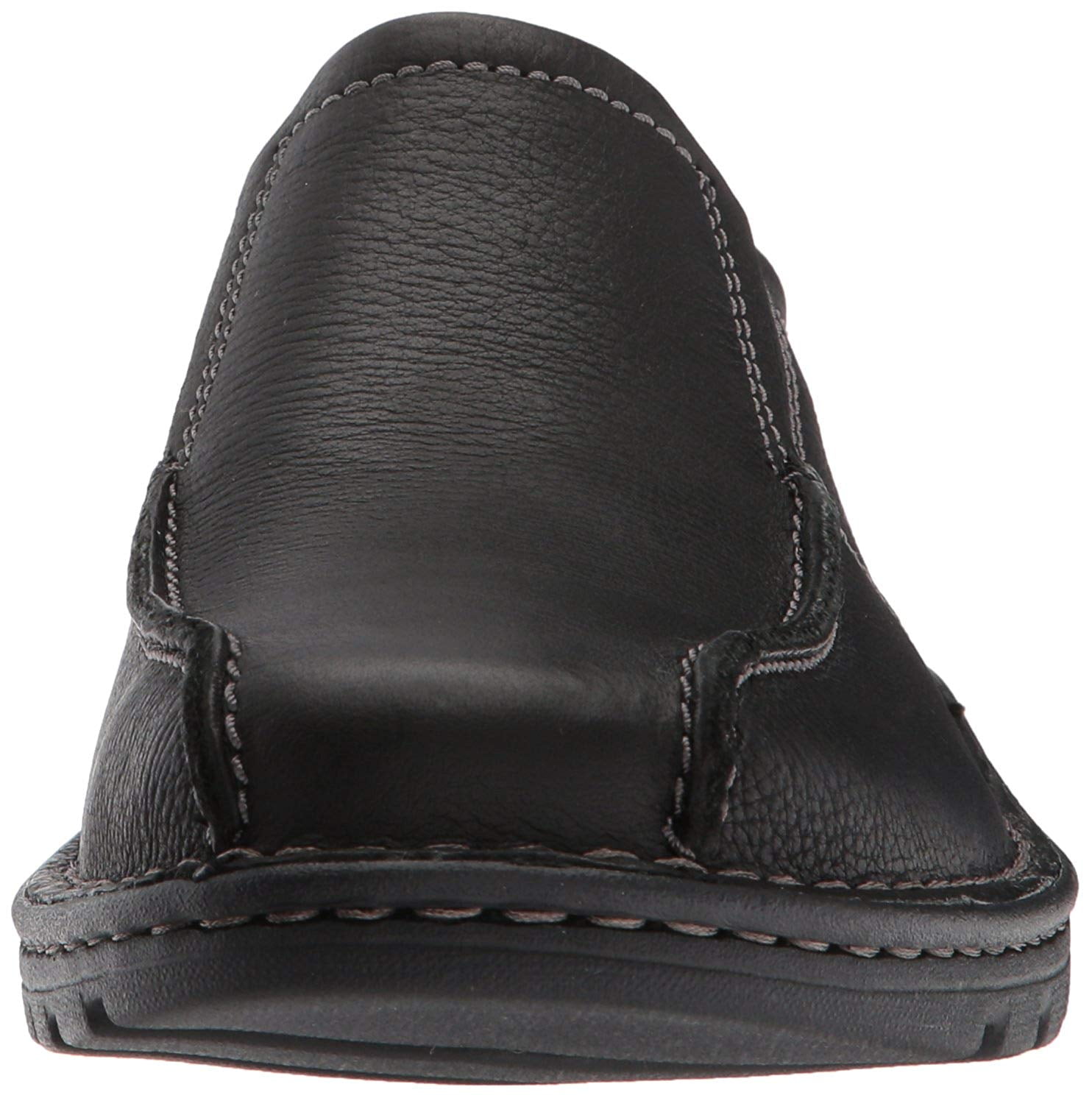 clarks men's vanek mid ankle boot