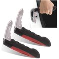 thumbnail image 1 of YSTIANN 2PCS Car Door Assist Support Handle, Emergency Window Breaker, Multifunction Grab Bar for Elderly & Handicapped, Red AZ78-2942, 1 of 6