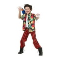 thumbnail image 1 of Child Ace Ventura Costume with Wig, 1 of 2