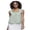 Light Green, variant on LMLYSoH Women Tank Top, Sleeveless Tops Square Neck Lace Trim Button Closure Summer Streetwear