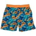 thumbnail image 3 of Corona Extra Tropical Beer 6 Inseam Lined Swim Trunks-Medium (32-34), 3 of 6