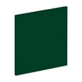 thumbnail image 2 of JPPlus 1/8" Green Solid Cast Acrylic Sheets Plastic Raw Materials for Laser & Rotary Engraving- Gloss, 5"x10", 2 of 10