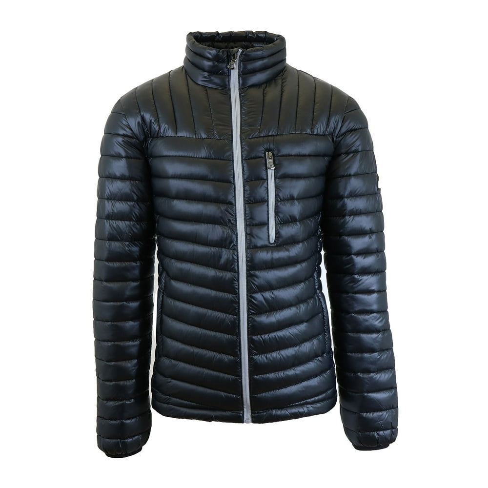 GBH Mens Lightweight Puffer Jackets