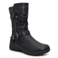 thumbnail image 1 of Elements Sierra Bottes d'Hiver Moto Imperméables Largeur Large, 1 of 6
