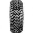 thumbnail image 2 of RBP Repulsor M/T III 37X12.50R17 128R E 10 Ply mud Light Truck Tire, 2 of 4