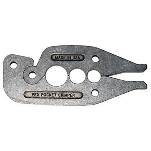 Superior Tool 07100 Pex Pocket Crimper
