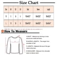 thumbnail image 3 of Baberdicy Cardigan Sweaters for Women, Women Casual V Neck Long Sleeve Sweater Fashion Solid Cardigan Jacket V Neck Cardigan Sweaters for Women L, 3 of 7