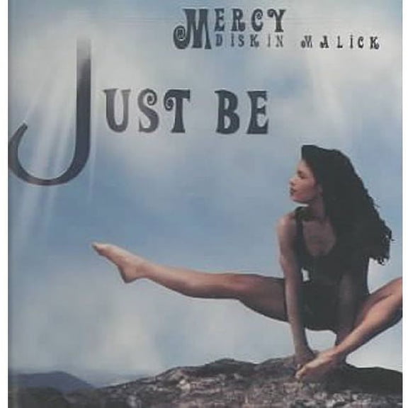 Mercy Malick - Just Be - Vocal Jazz - CD