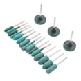 thumbnail image 3 of VERDANVERSE Bullet Shape 18Set Polishing Wheel for Rotary Tool Accessories Kit, 3 of 4