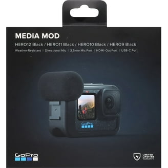 GoPro Hero 4 Silver Edition Waterproof Action Camcorder + 40-in-1