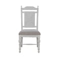 thumbnail image 3 of Liberty Furniture River Place 5 Piece Rectangular Table Dining Room Set White, 3 of 15