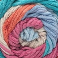 thumbnail image 3 of Bernat® Blanket Patchwork™ #6 Super Bulky Polyester Yarn, 10.5oz/300g 220 Yards, 3 of 4