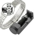 thumbnail image 3 of Portable Watch Band Remover, Watch Band Link Pin Pin Repair, Professional Racelet Remover DIY Repair Tools For Watch Strap Repair Tools, 3 of 8