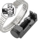 thumbnail image 5 of Ajustador profesional removedor de eslabones pulsera reloj banda Pin herramientas de reparación de correa de reloj 02 #, 5 of 5