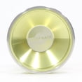 thumbnail image 3 of Unparalleled Flashback Yo-Yo - 7075 Aluminum! -Yuki Nishisako Signature YoYo! by UNPRLD (Gold with Silver Rims), 3 of 3