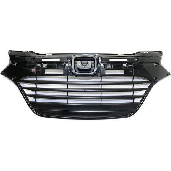 Grille Assembly For 2016-2018 Honda HR-V