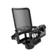 thumbnail image 4 of Micrófono Shock Mount Suspensión Clip Yuyangstore Montura antichoque profesional negro, 4 of 8
