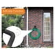 thumbnail image 1 of For Holder Hose Hanger Wall Mounted Water Hose Holder, 1 of 4
