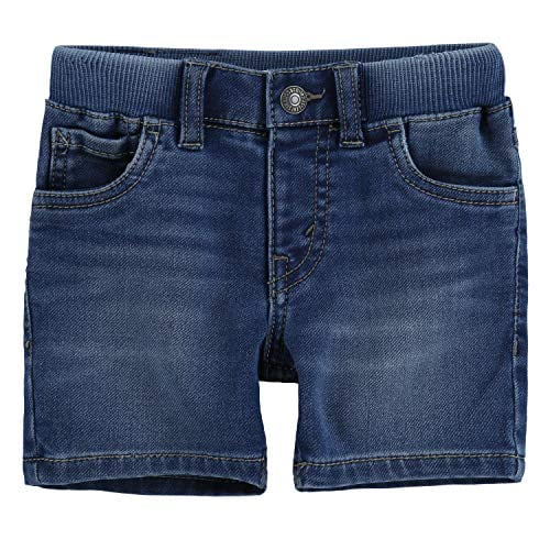 Levi's Baby Boys' Knit Shorts, Remi, 12 Months