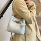 thumbnail image 2 of Bolso bandolera de hombro para mujer, de gran capacidad, versátil y a la moda, con cadena de celebridad, estilo nuevo 2025, 2 of 5