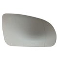 thumbnail image 2 of Replacement for Mercedes Benz W222 W205 A0998100016 Right Passenger Rearview mirror for Side Heated Mirror Rearview Mirror Glass, 2 of 8
