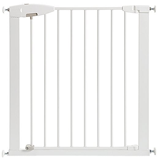 munchkin easy close baby gate