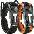 thumbnail image 3 of Camping Adventure Gift Set: Essential Outdoor Gear and Equipment Bundle for Nature Enthusiasts - Perfect for Hiking, Backpacking, and Wilderness Excursions (Voyager), 3 of 7