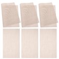 thumbnail image 1 of unbranded 6Ud Manteles Rectangulares De PVC Para Hogar Con Antideslizante Y Fácil Limpieza, 1 of 6
