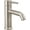 Brushed Nickel, variant on Peerless P1647LF Precept 1 GPM Single Hole Bathroom Faucet - Chrome
