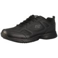 thumbnail image 1 of Skechers for Work Men's Dighton Slip Resistant Work Shoe, 1 of 6