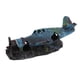 thumbnail image 2 of Decoraciones para acuarios, adornos, refugios, paisajes, escondites para peces. Aeronave, 2 of 9