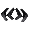 thumbnail image 4 of Car Mud Flaps for Grand Vitara 2006-2015 Mudguards Mudflaps Splash Guards Fender, 4 of 7