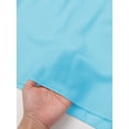 thumbnail image 6 of JustVH Maternity Off Shoulder Dress Photoshoot Long Sleeve Split Front Chiffon Gown for Photography, 6 of 6