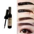 thumbnail image 2 of 3Color Pl-off Eyebrow Tattoo Tint Makeup My Brows Long Gel F5B6 Nice D3I2, 2 of 8