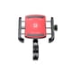 thumbnail image 1 of Matsuzay de soporte de teléfono de motocicleta impermeable a prueba de golpes bicicleta eléctrica soporte de teléfono reemplazo para Teléfono y Comunicación, 1 of 6