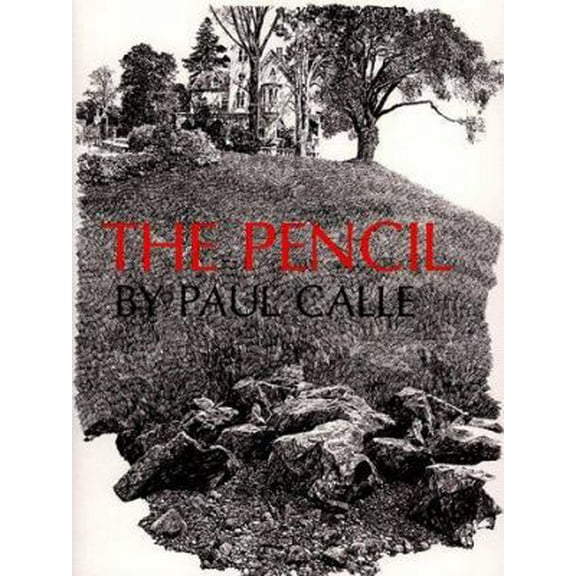 Pre-Owned The Pencil (Paperback) 0891341188 9780891341185