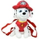 thumbnail image 1 of Mochila de felpa Nickelodeon Paw Patrol Marshall de 14 pulgadas, 1 of 2