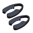 thumbnail image 1 of Amdohai 2PCS Foil Cutter Quickly Effortlessly Removes Foil Excellent Gift, 1 of 7
