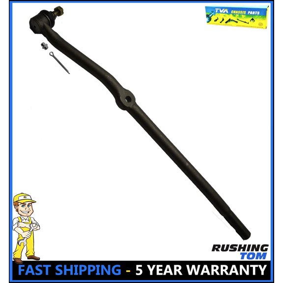 Dodge Ram 3500 2500 1500 (1) Front Drag Link