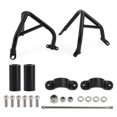 thumbnail image 4 of Crash Bars Engine Guards Fit for Ducati Scrambler 800 Sixty 2 Icon DS 2015-2020, 4 of 8