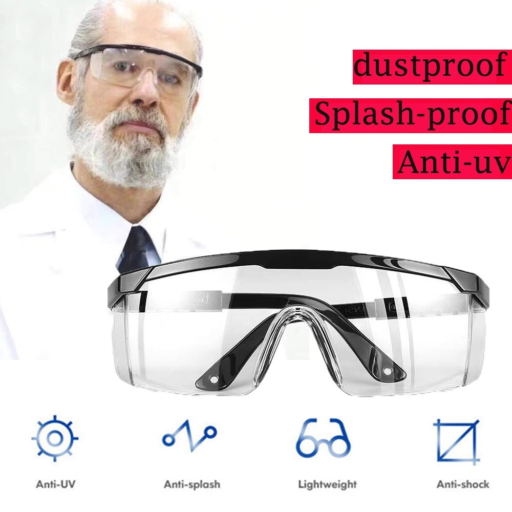 Best medical safety glasses Clearance
