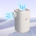 thumbnail image 2 of Mosiee Portable Air Cushion Air Pump With Light Led Outdoor Camping, 2 of 8