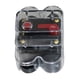 thumbnail image 5 of Disyuntor en línea para automóvil Disyuntor de 40Amp-300Amp 12V-36V DC con manual para motor de , audio estéreo para automóvil, automóvil, marino, barco, - 150A 150A Magideal Disyuntor en línea para automóvil, 5 of 6