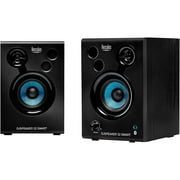 Hercules DJ DJSpeaker 32 3" Powered Studio Monitors (Pair)