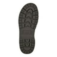 thumbnail image 4 of Cliffs by White Mountain Powell Women's City Hiker Boots Color: Black Fabric Size: 8, 4 of 4