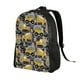 thumbnail image 2 of Balery Excavator At Work Mochila - Mochila Estilosa y Duradera para Laptop de 15 Pulgadas con Tela Oxford Impermeable, 2 of 8