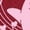 CARDINAL RED, variant on Pokemon - Jigglypuff Heart Music - Youth Boys Short Sleeve Graphic T-Shirt